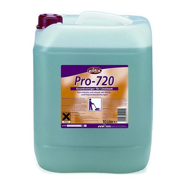 Pro 720 10l Eilfix Detergent pentru linoleum